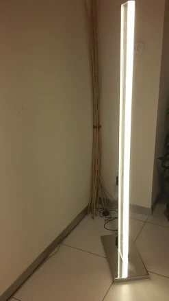 Da terra Linea light con SCONTO IMPERDIBILE