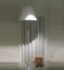 Da terra Luceplan con SCONTO IMPERDIBILE