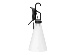 Da terra Mayday outdoor Flos in Offerta Outlet
