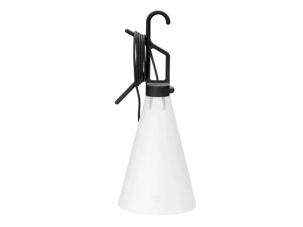 Da terra Mayday outdoor Flos in Offerta Outlet