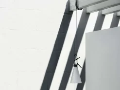 Da terra Mayday outdoor Flos in Offerta Outlet