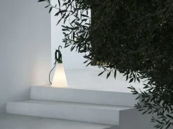 Da terra Mayday outdoor Flos a prezzo scontato