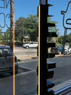 Da terra Opinion ciatti Ptolomeo luce 160 stile Design a prezzi convenienti