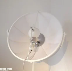 Da terra Pallucco Lampada da terra fortuny petite, pallucco stile Moderna in offerta