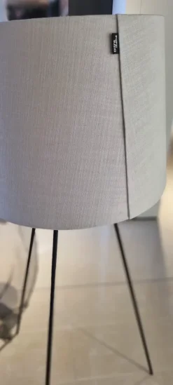 Da terra Piantana tessuto Ditre italia in Offerta Outlet