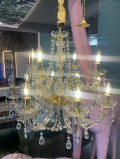 Da terra Qeeboo In love stile Design in offerta