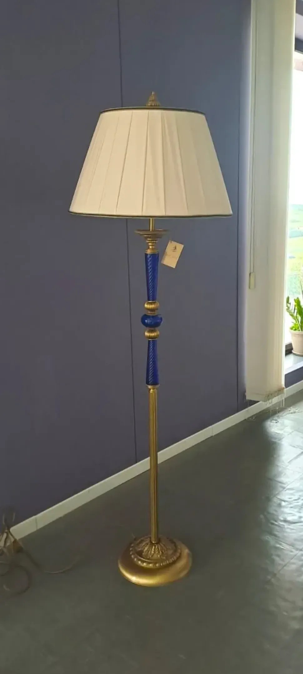 Da terra stile Classica Tris leone aliotti &tradition con forte sconto