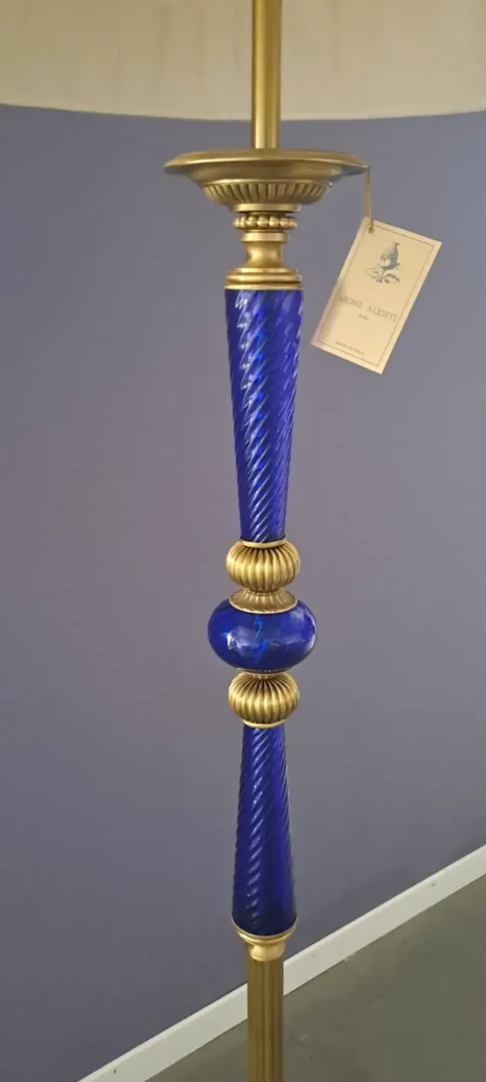 Da terra stile Classica Tris leone aliotti &tradition con forte sconto