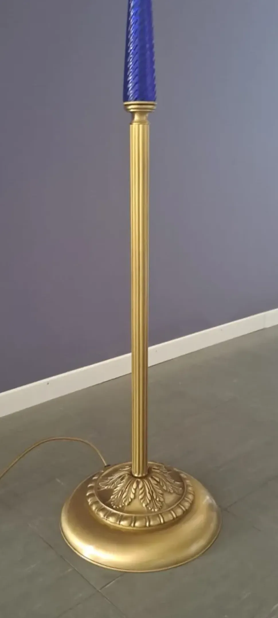 Da terra stile Classica Tris leone aliotti &tradition con forte sconto