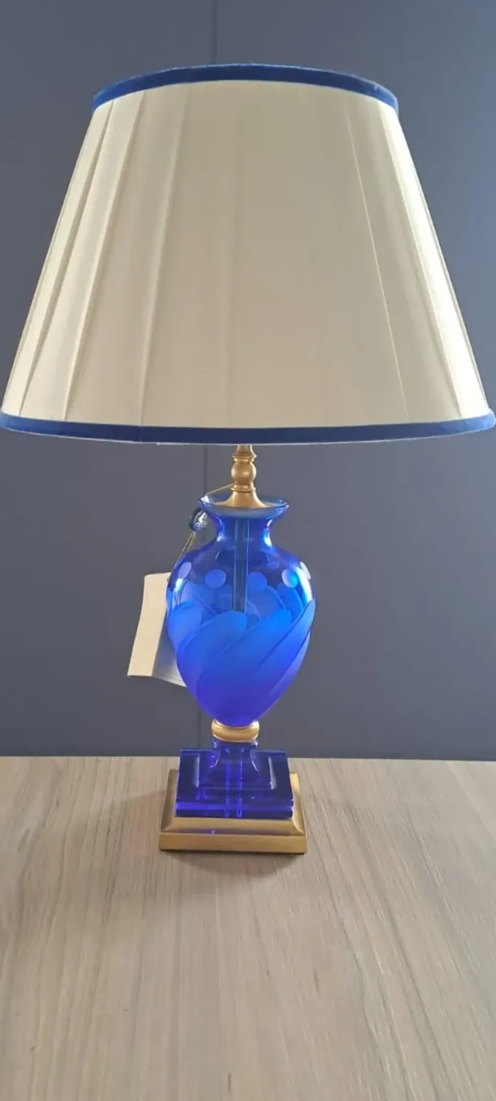 Da terra stile Classica Tris leone aliotti &tradition con forte sconto