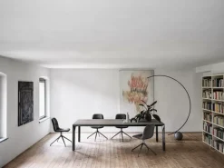 Da terra stile Design Circle Bontempi a prezzi outlet