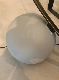 Da terra stile Design Circle Bontempi a prezzi outlet