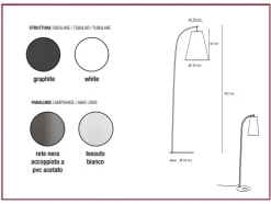 Da terra stile Design Cobe Egoitaliano in offerta