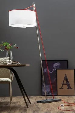 Da terra stile Design Lampada a sospensione ago e filo tonin casa Tonin casa in saldo