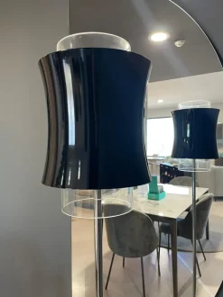 Da terra stile Design Lampada fex f3 Prestige scontato