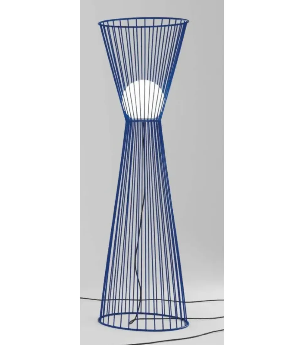 Da terra stile Design Lunapiena Milani con forte sconto