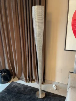 Da terra stile Design Mite led Foscarini con forte sconto