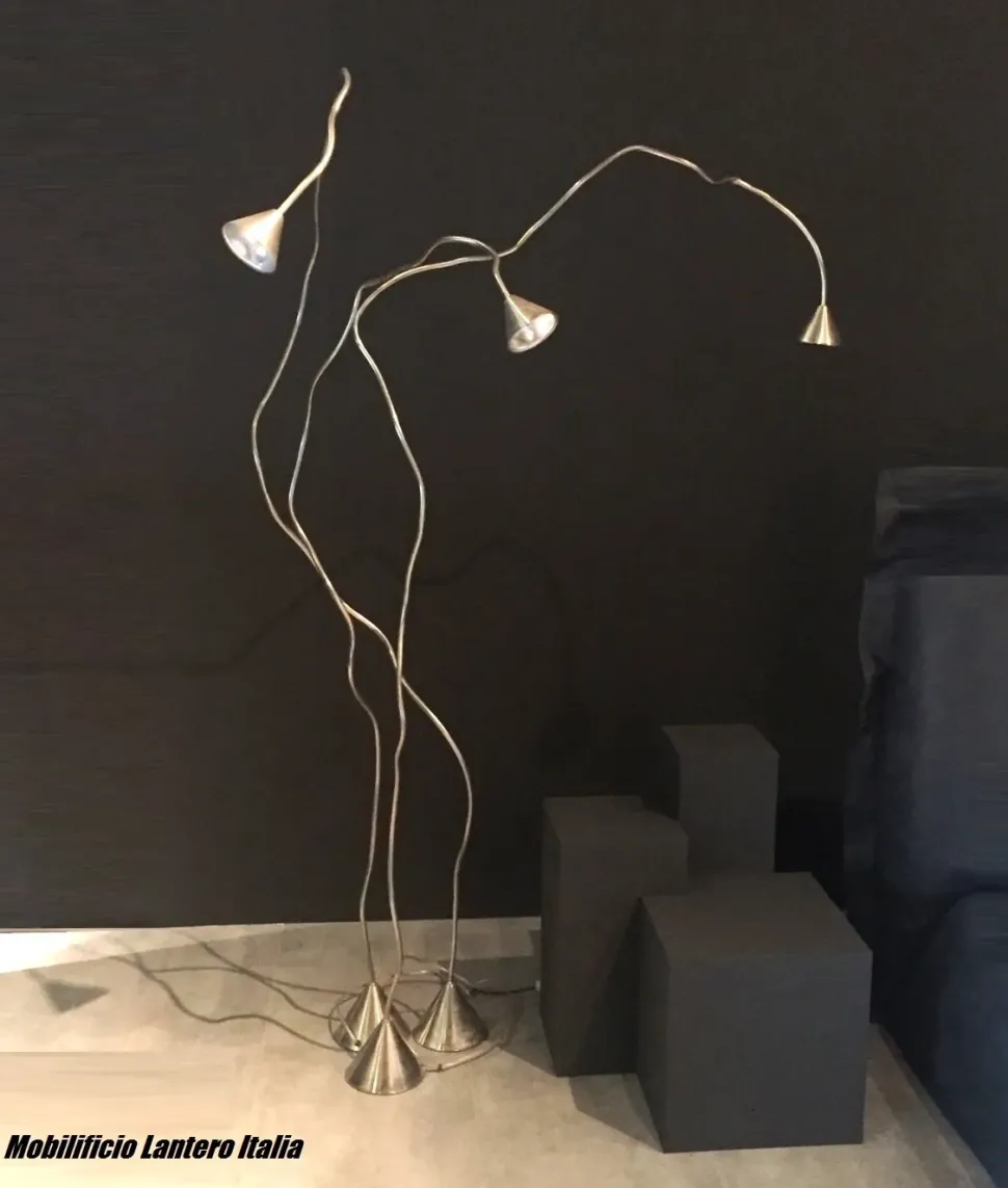 Da terra stile Design Papiro Pallucco in saldo