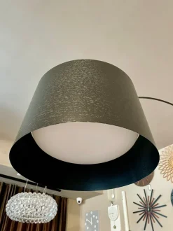 Da terra stile Design Twiggy elle  Foscarini a prezzi convenienti