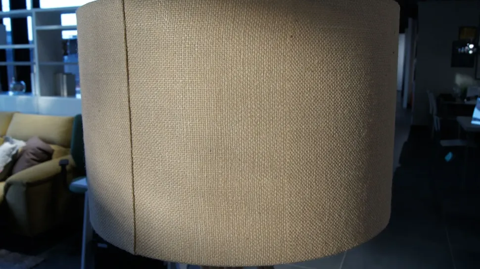 Da terra stile Etnico Lampada a piantana drift wood Ideal lux in saldo