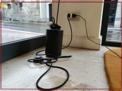 Da terra stile Moderna Bitta Mogg scontato