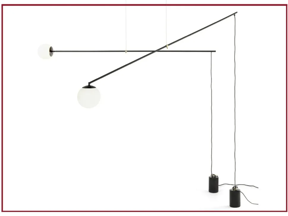 Da terra stile Moderna Bitta Mogg scontato