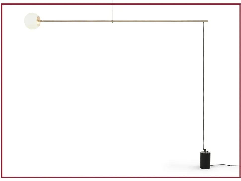 Da terra stile Moderna Bitta Mogg scontato