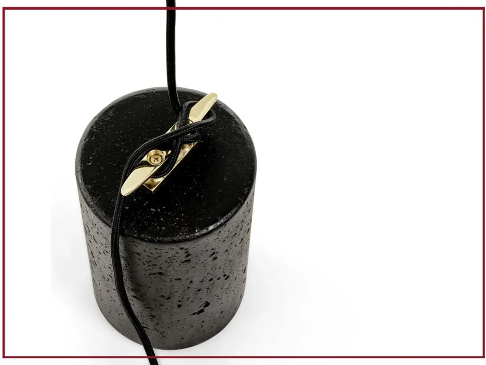 Da terra stile Moderna Bitta Mogg scontato