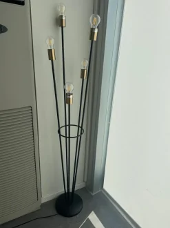 Da terra stile Moderna Flac Artigianale in offerta outlet