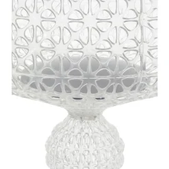 Da terra stile Moderna Kabuki Kartell con forte sconto