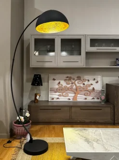 Da terra Stones Lucia Nero a prezzi outlet