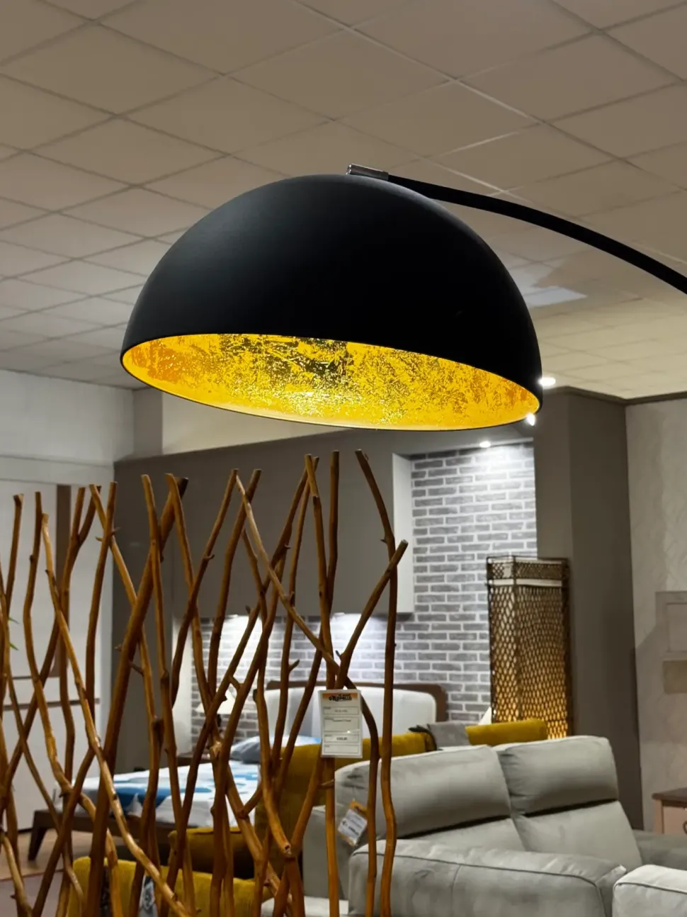 Da terra Stones Lucia Nero a prezzi outlet