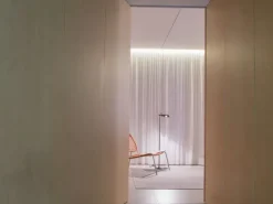 Da terra Tab f Flos a prezzo Outlet