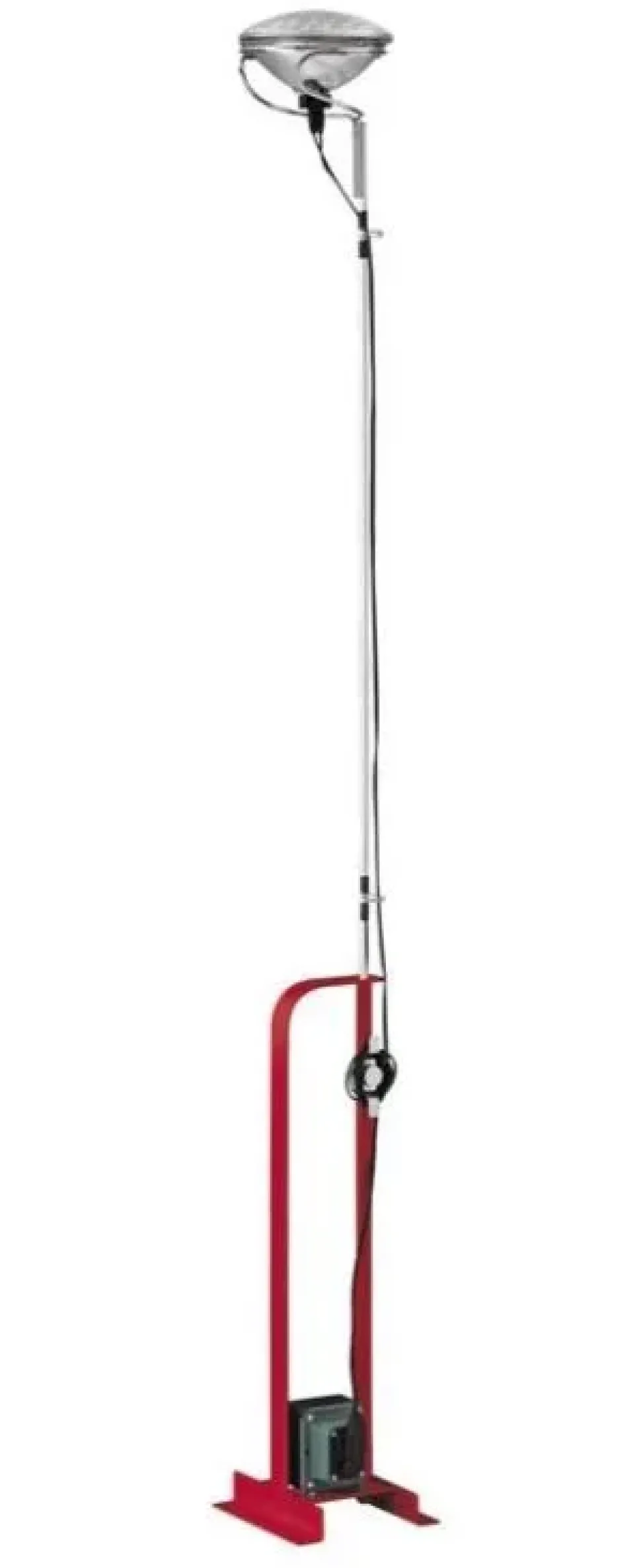 Da terra Toio led Flos a prezzo Outlet