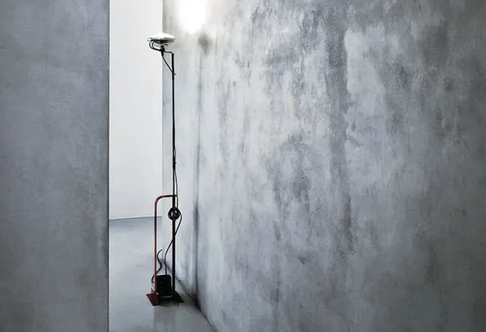 Da terra Toio led Flos a prezzo Outlet