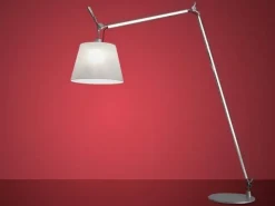 Da terra Tolomeo terra maxi Artemide in Offerta Outlet