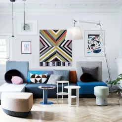 Da terra Tolomeo terra maxi  Artemide in Offerta Outlet