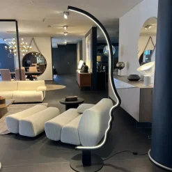 Da terra Vis a vis  Mogg in Offerta Outlet