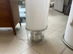 Da terra Yin flu metamorfosi 3 Artemide a prezzo Outlet