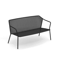 Darwin divano due posti Emu: divano da giardino a prezzo scontato