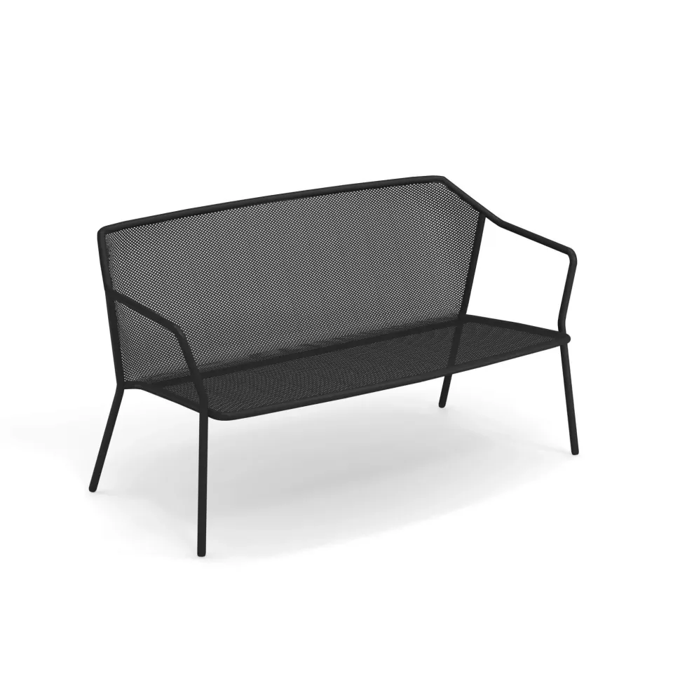 Darwin divano due posti Emu: divano da giardino a prezzo scontato