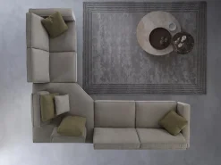 Dek tessuto in poliuretano Biel a prezzo Outlet