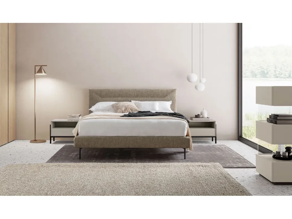 Design interni Sentempa: -30% su Agnese. Acquista ora!