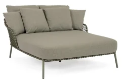 Divani da giardino Bizzotto: modello Daybed 2p a prezzo scontato
