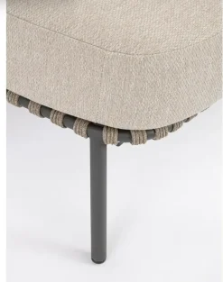 Divani da giardino Bizzotto: modello Daybed 2p a prezzo scontato