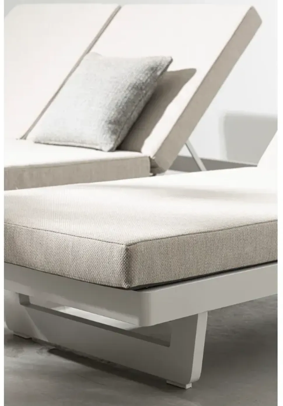 Divani da giardino Bizzotto: modello Lettimo in Offerta Outlet