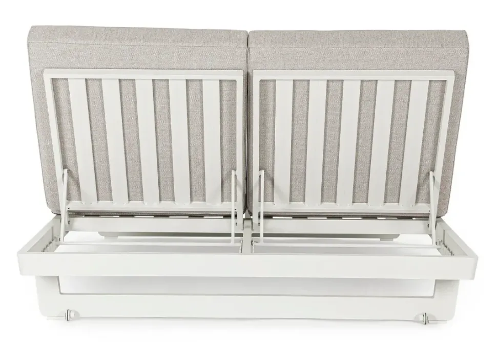 Divani da giardino Bizzotto: modello Lettimo in Offerta Outlet