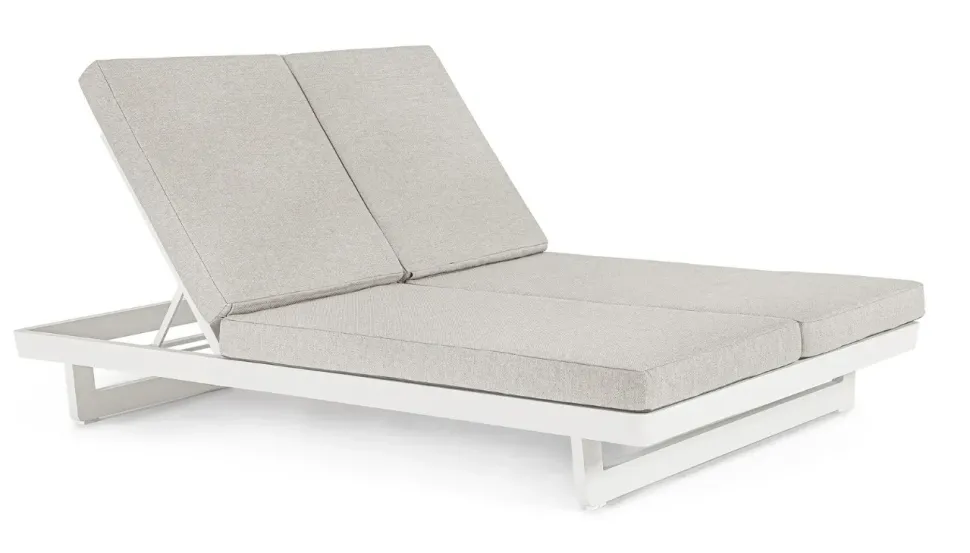 Divani da giardino Bizzotto: modello Lettimo in Offerta Outlet