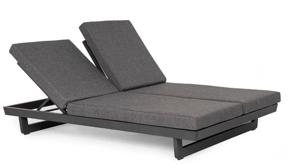 Divani da giardino Bizzotto: modello Lettimo in Offerta Outlet