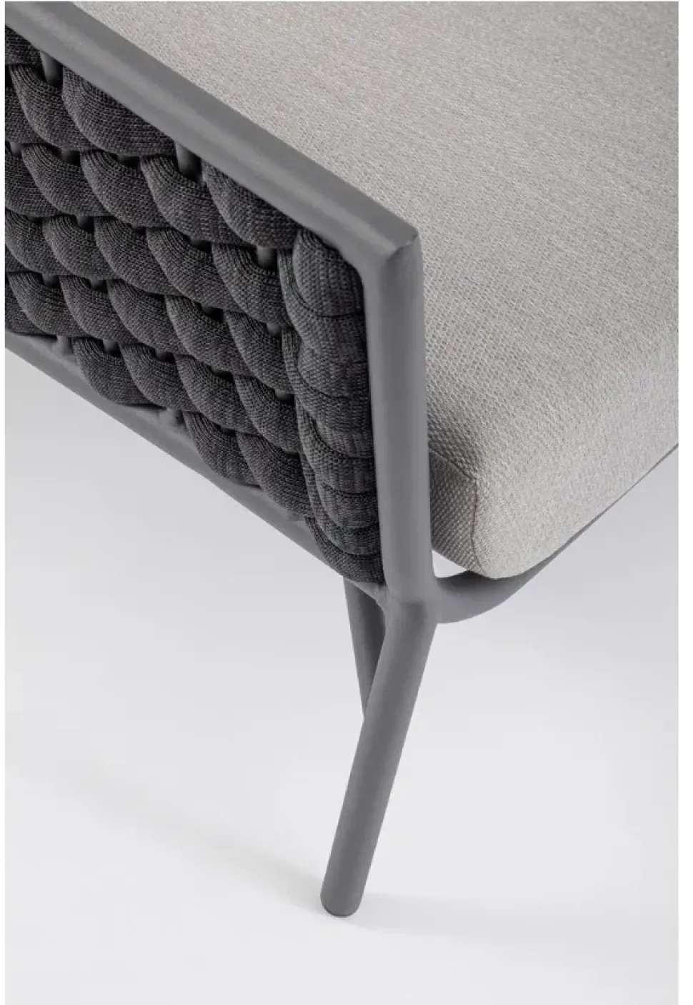 Divani da giardino Bizzotto: modello Daybed everly a prezzo scontato